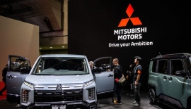 위기의 일본車 "미쓰비시·닛산·혼다, 美합작생산 검토"