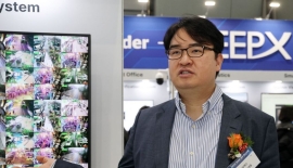 [K반도체의 미래]②딥엑스, 현대차·삼성 협업…"로봇 칩 이어 2㎚ 칩 개발"