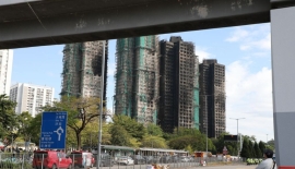 서울시, 초고층 건물 전수조사… '재난대응' 실태점검