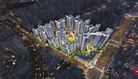 잠실르엘 국평 48억에 팔렸다…잠래아와 신고가 경쟁