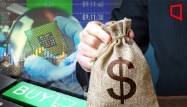 "외국인, 12월 국내주식 1.5조 사자…한 달만에 순매수 전환"