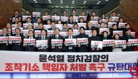 설 연휴 이후에도 與野 대치 더 격화되나…곳곳 지뢰밭