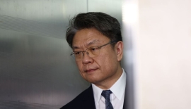 '이종섭 도피 의혹' 사건 재판부 변경…"재판장이 이시원 대학 동기"