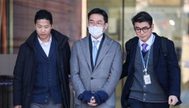 조영탁 IMS 대표 구속…'김건희 집사' 연루 의혹