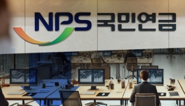 '큰 손' 연기금, 코스닥 807억 쏟아 부었다…싹쓸이 종목들 보니