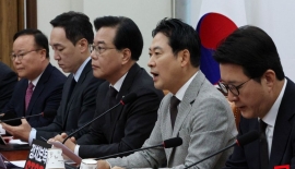 파열음 커지는 국민의힘…장동혁 '경청 모드'로 수습할까