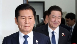 민주, 내란재판부법 최종 결론 못내려…"다음 의총 때 더 논의"