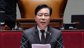 국민의힘, 與 입법 강행에 총력 방어전…"어떤 법안이든 필버"