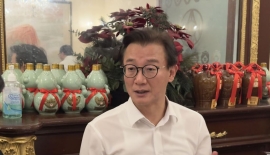 전재수 장관 "유엔 해양총회 유치해 'K-해양강국' 실현"