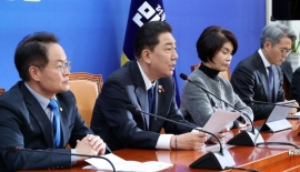 정기국회 마지막 날...여야 막판 기싸움