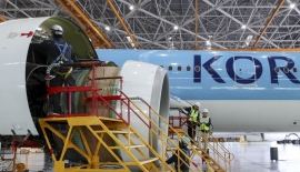 [르포]15년 경력 현장 정비사가 AI 인력으로…대한항공의 실험[AI시대, 일자리가 바뀐다]