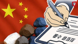 [광물전쟁③]"韓, 중국 공급망 결정에 직접 영향권"