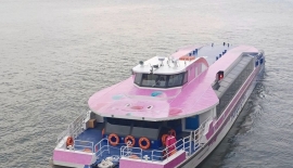 안전조치 완료… 한강버스 내달 1일 운항 재개