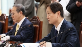 사외이사 개편 논란 속 금감원, 이사회 의장도 소집…‘신관치 금융’ 우려 확산