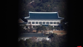 대통령경호처 "청와대 '댕댕런' 러닝코스 보장, 불시검문 제한"