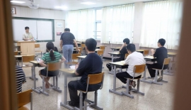 '19세 최연소 합격자 탄생'…7급 국가공무원 시험