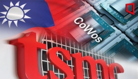 TSMC 회장 "AI 수요는 거품 아냐…매출 전망치도 상향"