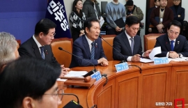 與, '지선 공천 룰' 수정안 중앙위 재표결…오후 6시 투표 마감