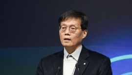 [BOK포커스]"금통위원 시각 더 많이 공개하면…" 한은 점도표 도입, 핵심 검토 사항은