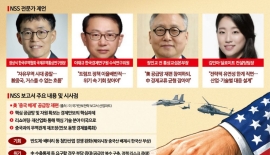 [美 새 안보전략]③'中 배제' 무역질서…기로에 선 한국