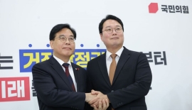 '통일교 특검' 손잡은 국힘-개혁신당…"이르면 이번주 논의 마무리"