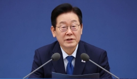 강유정 "업무보고 생중계, 국민 감시 받겠다는 것"…과정 중심 국정