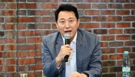 오세훈 "李대통령, '세운4지구' 수박 겉핥기식 질문…서울 도시 개발 노력 폄훼"