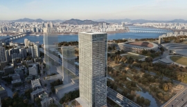 삼성동 옛 감정원 부지에 38층 복합시설 조성…삼성생명과 사전협상 완료[부동산AtoZ]