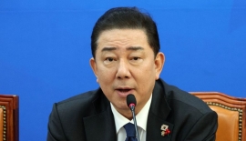 김병기 "전 보좌직원, 교묘하게 '공익제보자' 행세…숨기지 않겠다"