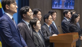 與, '대전·충남 통합' 가속 페달…당내 특위 구성