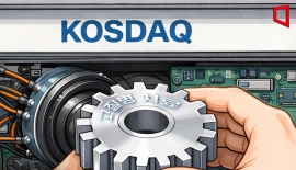 [코스닥 활성화]코스닥 독립 vs 日모델 차용… "메뉴 정비부터 해야"