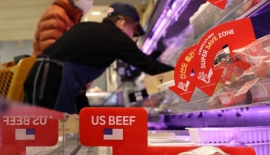 교통비·진료·학원비까지…공공·개인서비스 물가 줄줄이 상승