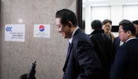 김병기 탈당 두고 민주당 고심…"'윤리심판원 기다려보자'가 지도부 입장"