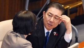 김병기 "관계 틀어진 보좌진이 상황 왜곡…숙박권 80만원 아닌 34만원"