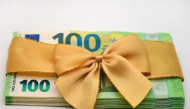 삼성전자·테슬라 이어…크리스마스 주식 선물은 '이것'