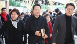 장동혁, 정강·정책서 '기본소득' 삭제 가능성 시사