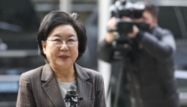 국힘 보좌진협의회 "이혜훈, 폭언과 인격 모독 일삼아…정치권서 영원히 퇴출해야"