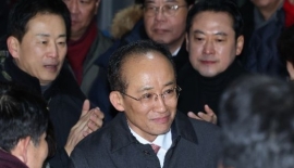 국힘 추경호, 대구시장 출사표…"경제 리더십으로 승부"