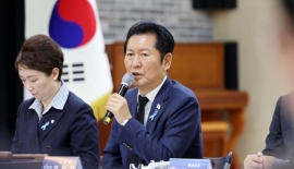 정청래 "통일교 특검, 신천지도 반드시 포함해야 할 것"