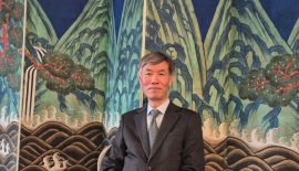 [K-Wave 3.0]③ "Popular Culture Is a Brilliant Fountain... 'Everyday Culture' Must Flow for 30 Years" [Interview]