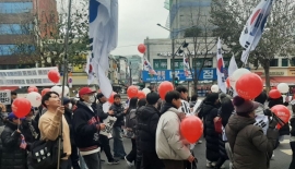 [극우청년은 누구인가]"청년층 우경화 원인 이해 필요…목소리부터 경청해야" 