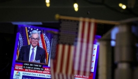 12월 금리 인하 '이견' 드러낸 FOMC 의사록…"인플레 하락 시 추가 인하 적절"