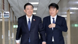 기약 없는 통일교 특검법…김병기 사퇴에 연초 입법 미지수