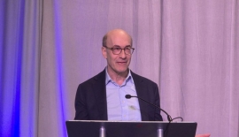 로고프 "원화, 주요국 통화 중 저평가…2~3년 내 절상 가능성"[전미경제학회 2026]