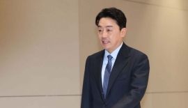 강훈식 "이혜훈 지명 도전은 대통령 의지…청문회 지켜봐야"