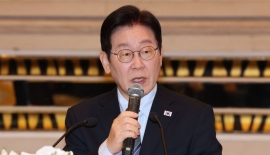 李대통령 지지율 61%…'20대 제외한 모든 세대에서 긍정평가' 