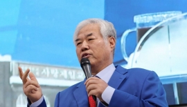 '서부지법 폭동 배후 의혹' 전광훈 목사 13일 구속심사