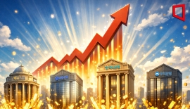 4대 금융, 지난해 18兆 순익 올렸다…또 최대실적 경신 예고