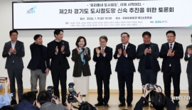 [시사쇼]김동연 VS 추미애, 한준호가 승패 가른다?