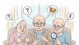 "한국인 디지털금융 이해력 OECD 기준보다 많이 낮아"